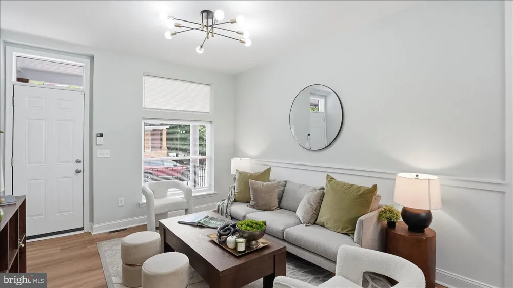 502 ROBINSON STREET Baltimore, MD 21205