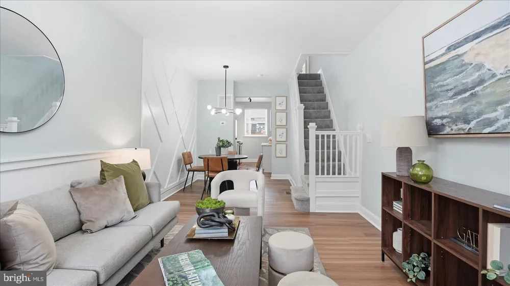 502 ROBINSON STREET Baltimore, MD 21205