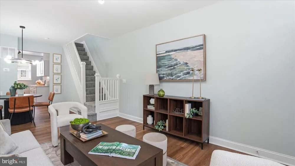 502 ROBINSON STREET Baltimore, MD 21205