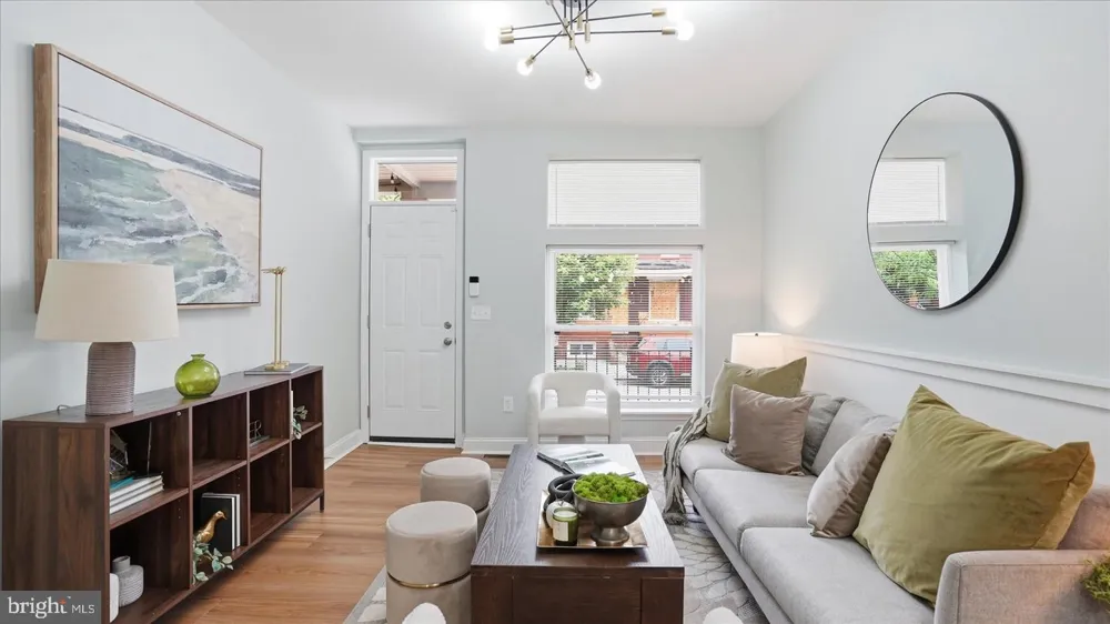 502 ROBINSON STREET Baltimore, MD 21205