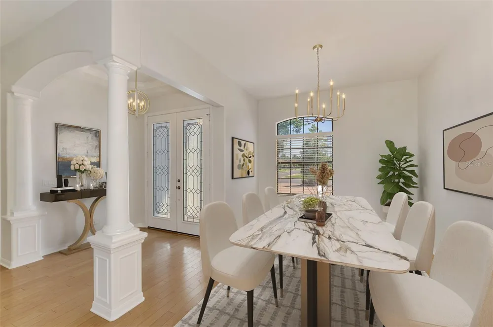 5684 EASTWIND DRIVE Sarasota, FL 34233