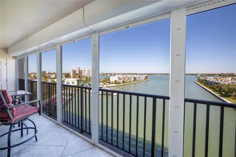 7300 SUN ISLAND DRIVE S #602