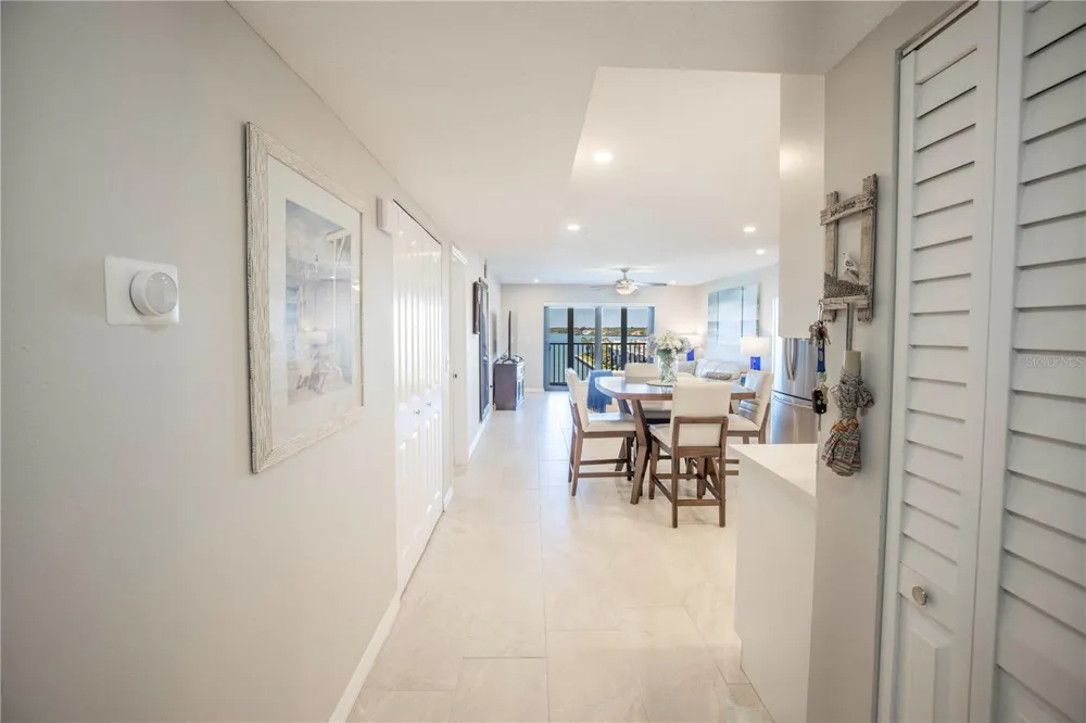 7300 SUN ISLAND DRIVE S #602 South Pasadena, FL 33707