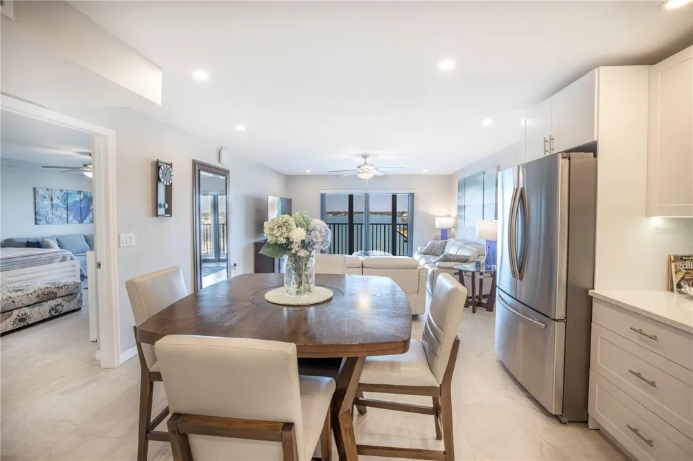 7300 SUN ISLAND DRIVE S #602 South Pasadena, FL 33707