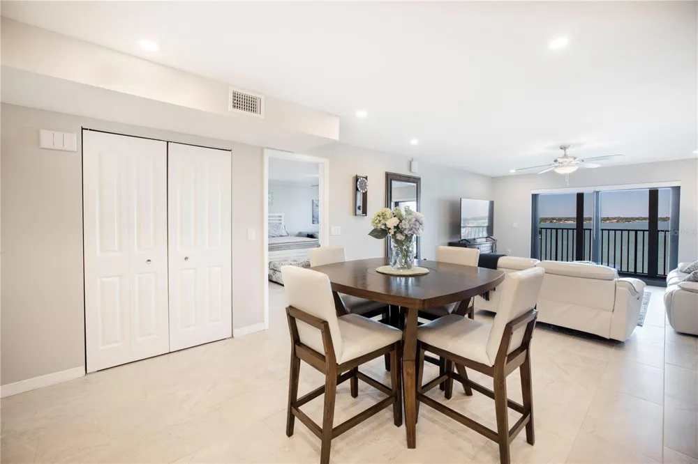 7300 SUN ISLAND DRIVE S #602 South Pasadena, FL 33707