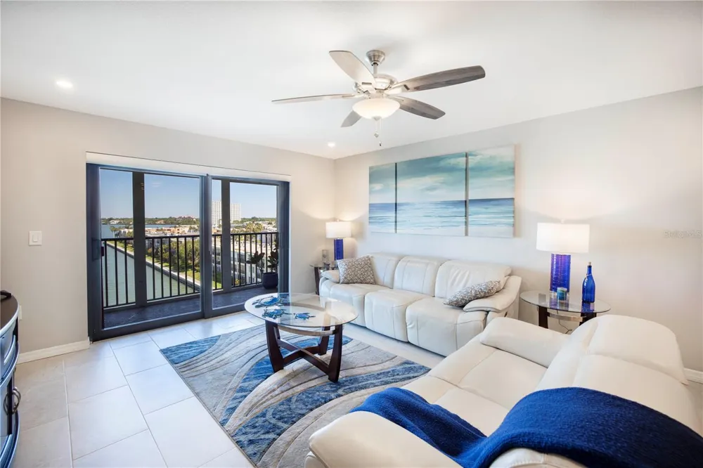 7300 SUN ISLAND DRIVE S #602 South Pasadena, FL 33707