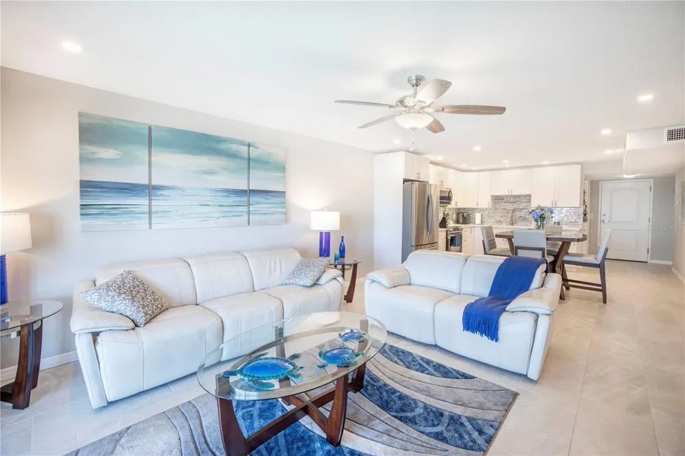 7300 SUN ISLAND DRIVE S #602 South Pasadena, FL 33707