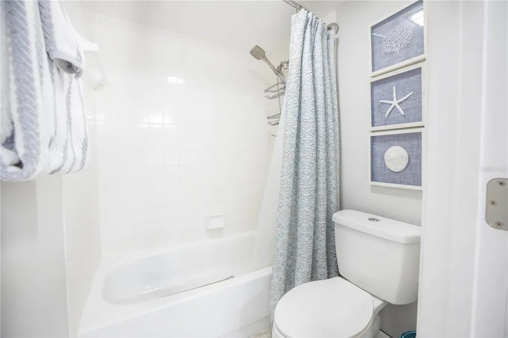 7300 SUN ISLAND DRIVE S #602 South Pasadena, FL 33707
