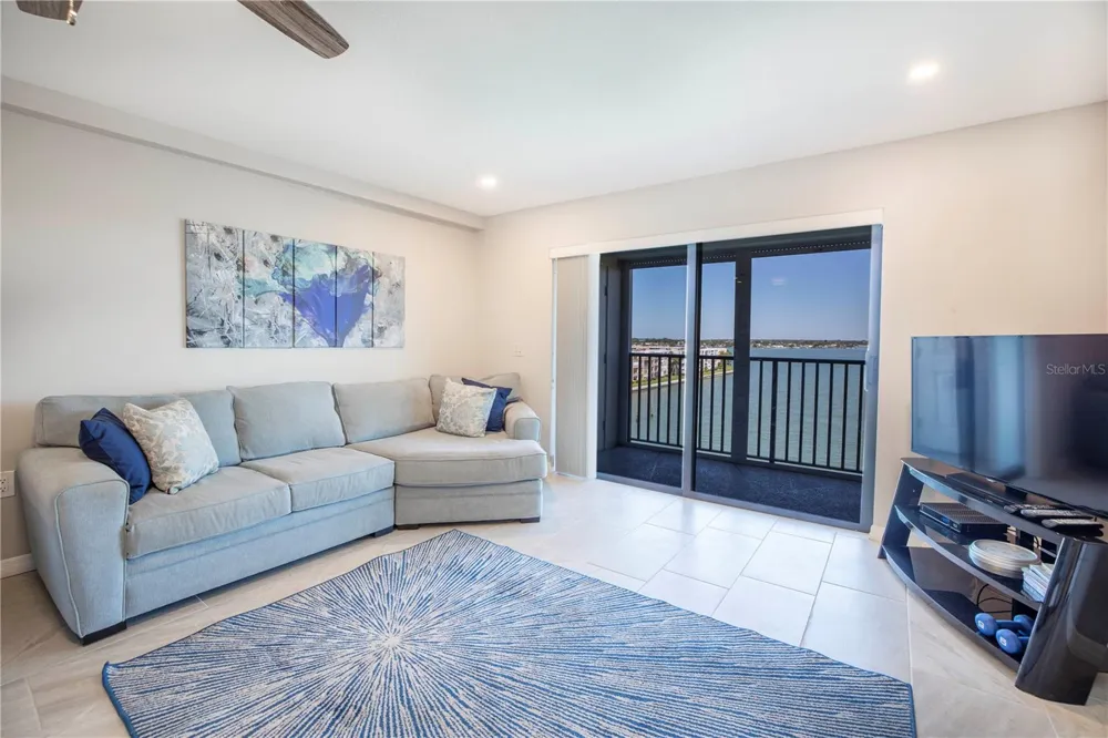7300 SUN ISLAND DRIVE S #602 South Pasadena, FL 33707