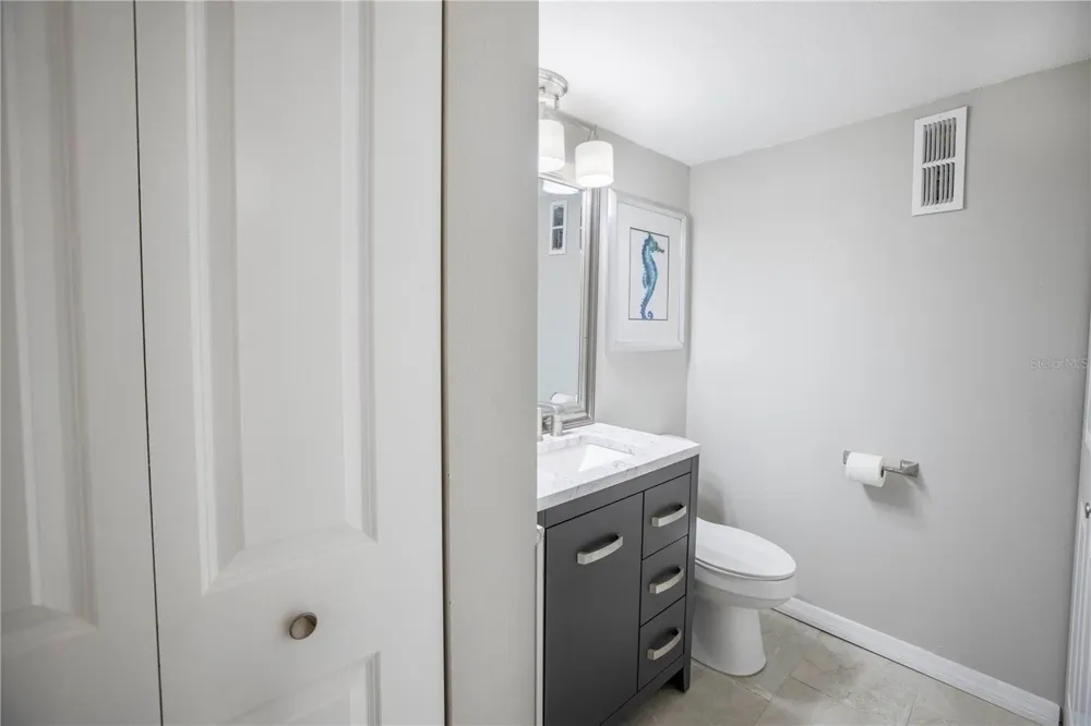 7300 SUN ISLAND DRIVE S #602 South Pasadena, FL 33707