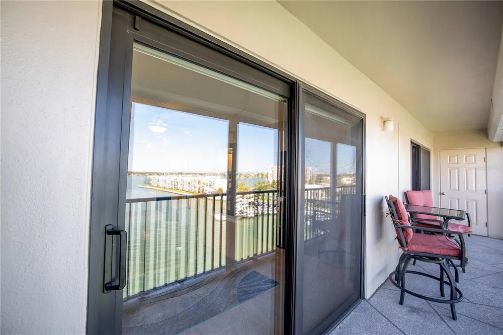 7300 SUN ISLAND DRIVE S #602 South Pasadena, FL 33707