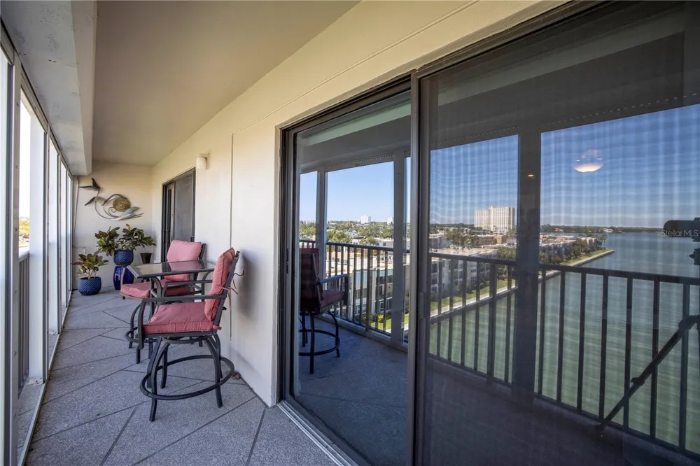 7300 SUN ISLAND DRIVE S #602 South Pasadena, FL 33707