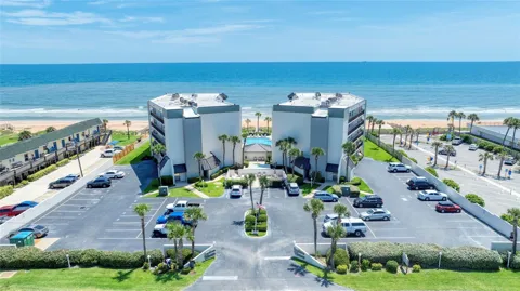 1275 OCEAN SHORE BOULEVARD #2030
