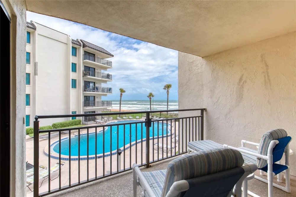 1275 OCEAN SHORE BOULEVARD #2030 Ormond Beach, FL 32176