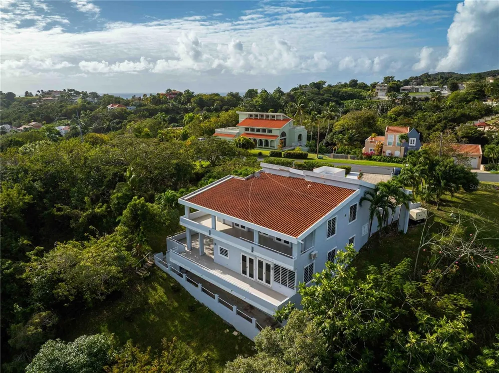 15 PORT ROAD Humacao, PR 00791