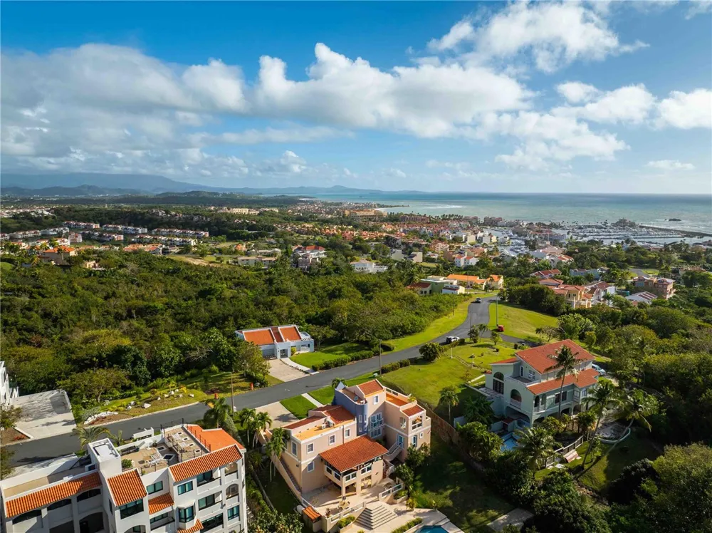 15 PORT ROAD Humacao, PR 00791