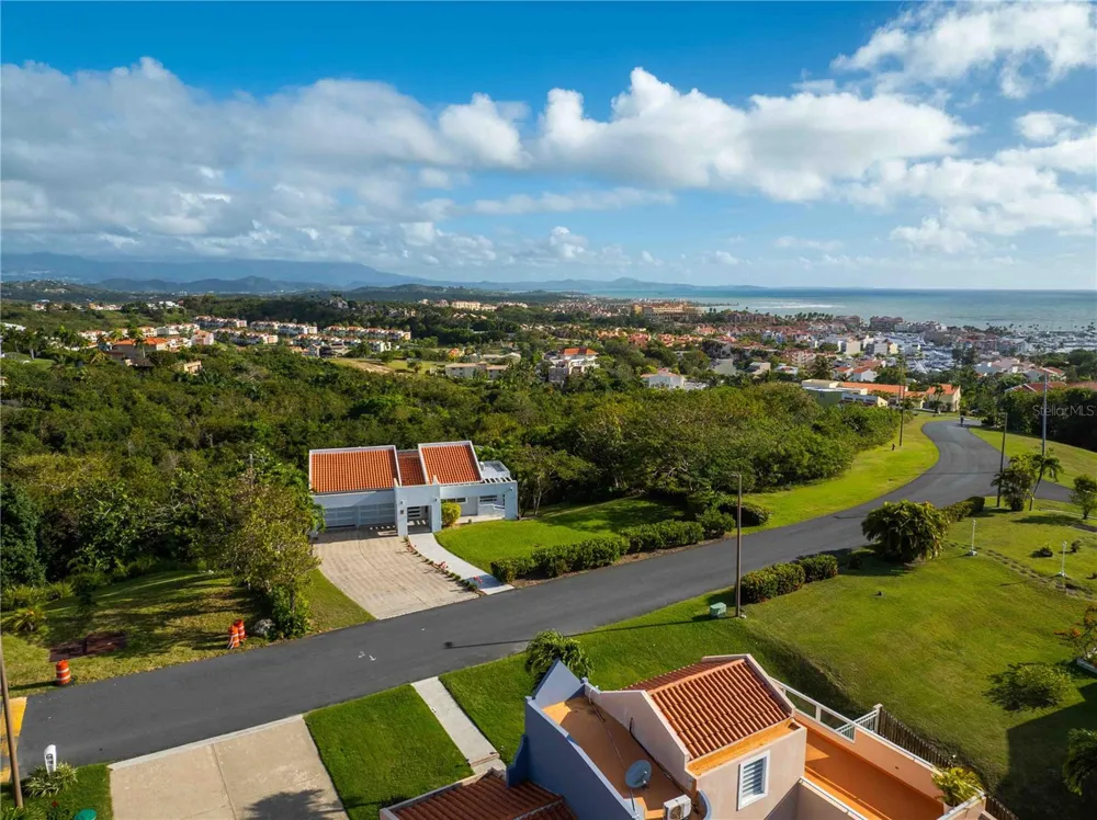 15 PORT ROAD Humacao, PR 00791