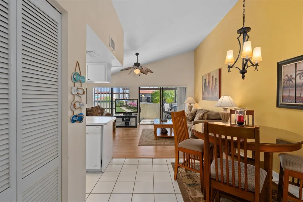 2571 CYPRUS DRIVE #1-201 Palm Harbor, FL 34684