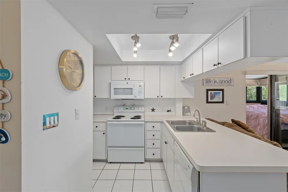 2571 CYPRUS DRIVE #1-201 Palm Harbor, FL 34684
