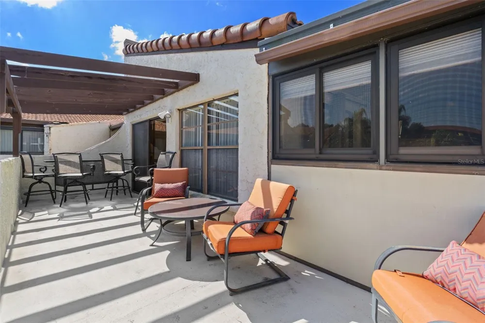 2571 CYPRUS DRIVE #1-201 Palm Harbor, FL 34684