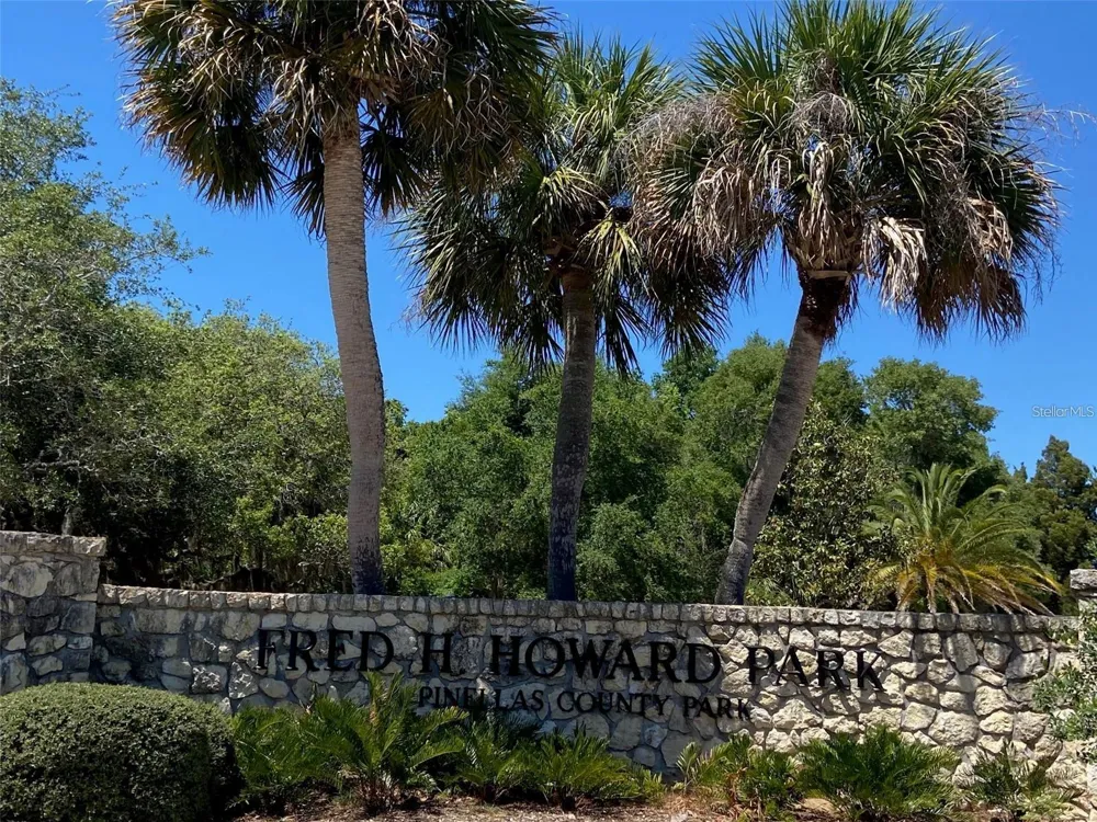 2571 CYPRUS DRIVE #1-201 Palm Harbor, FL 34684