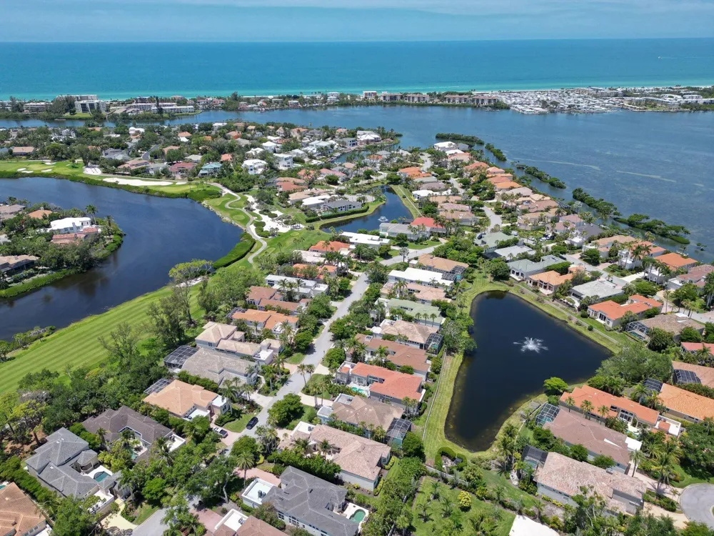 3527 FAIR OAKS LANE Longboat Key, FL 34228