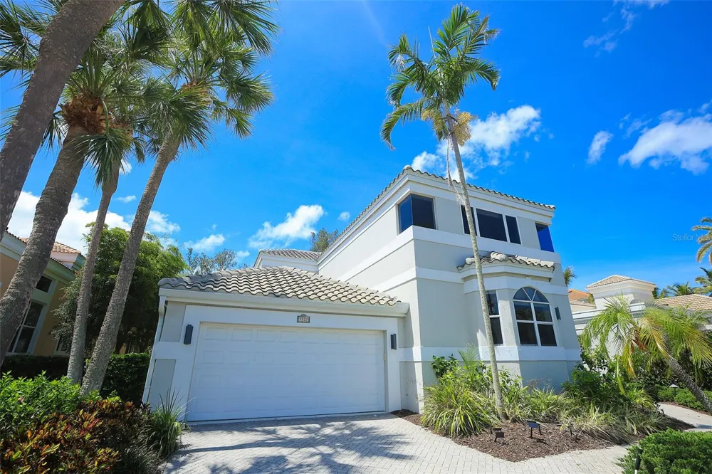 3527 FAIR OAKS LANE Longboat Key, FL 34228