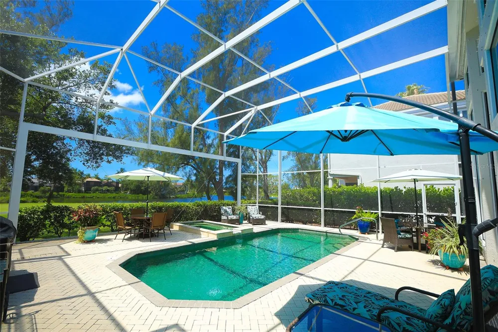 3527 FAIR OAKS LANE Longboat Key, FL 34228