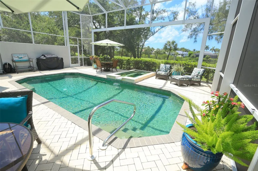 3527 FAIR OAKS LANE Longboat Key, FL 34228