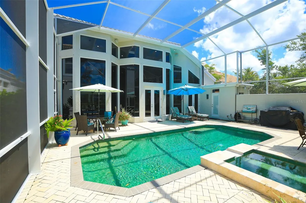 3527 FAIR OAKS LANE Longboat Key, FL 34228