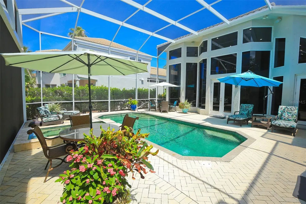 3527 FAIR OAKS LANE Longboat Key, FL 34228