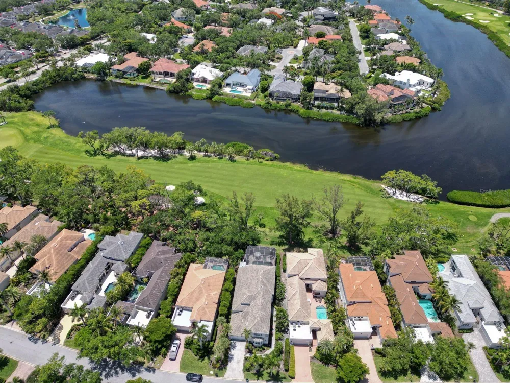 3527 FAIR OAKS LANE Longboat Key, FL 34228
