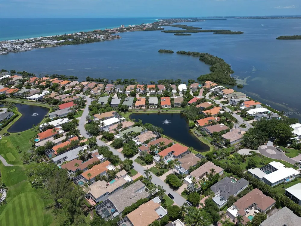 3527 FAIR OAKS LANE Longboat Key, FL 34228