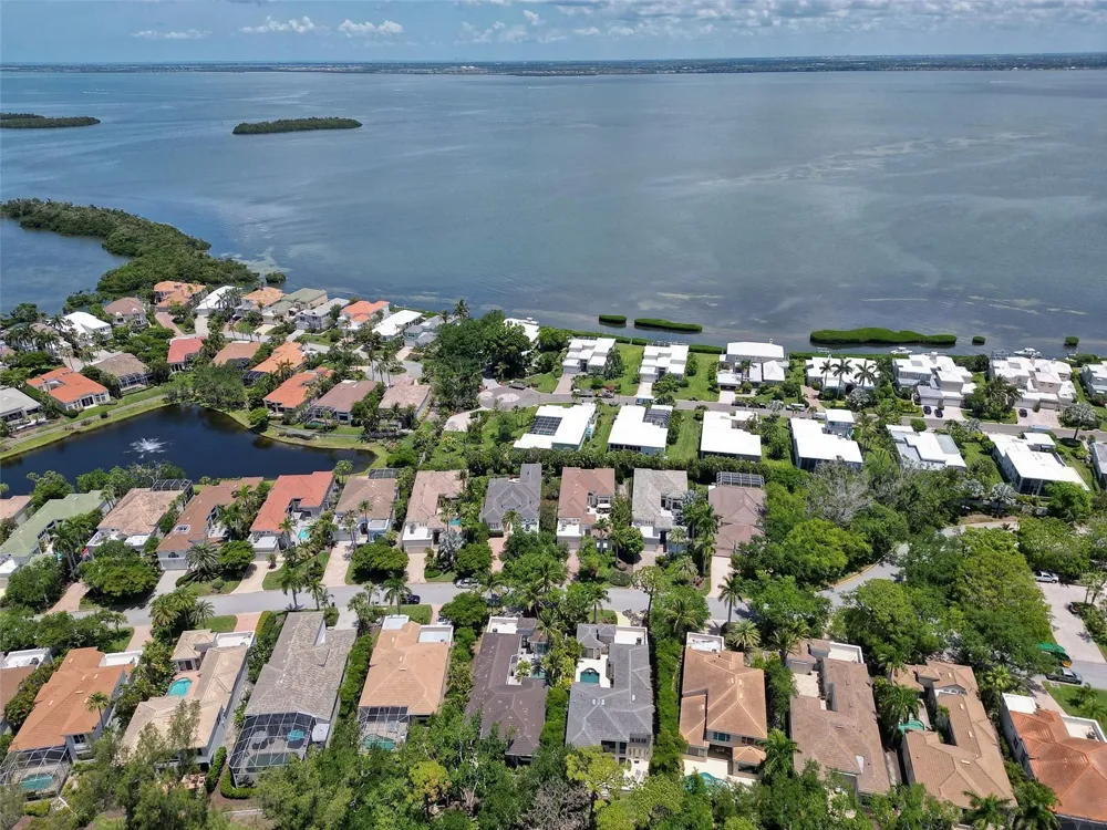 3527 FAIR OAKS LANE Longboat Key, FL 34228