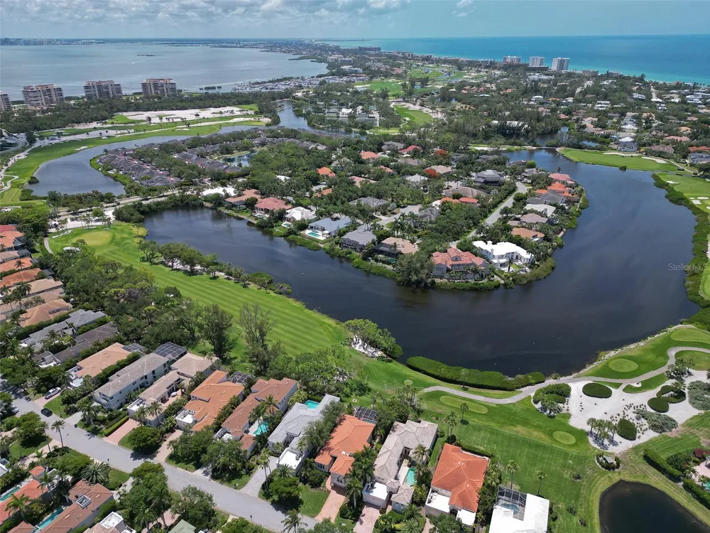 3527 FAIR OAKS LANE Longboat Key, FL 34228