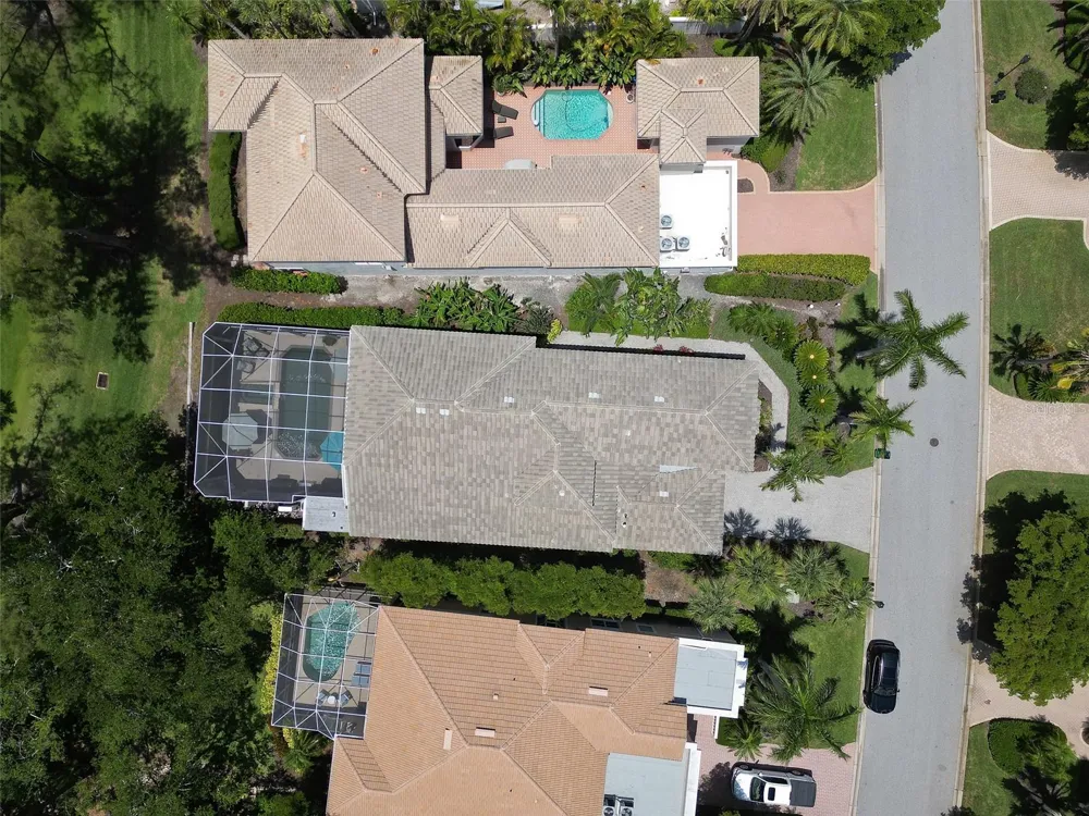 3527 FAIR OAKS LANE Longboat Key, FL 34228