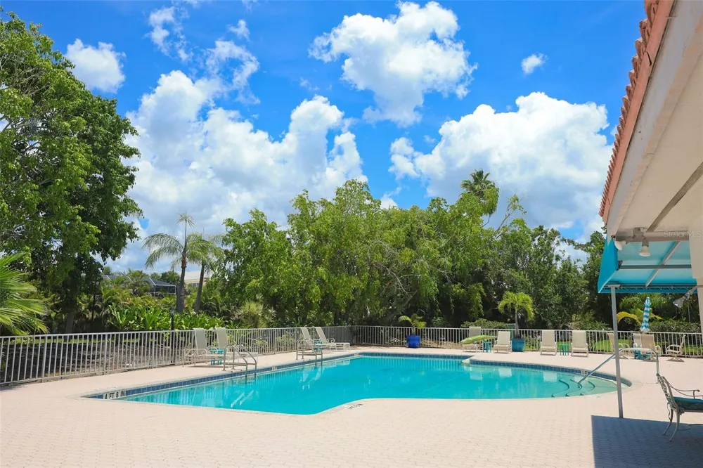 3527 FAIR OAKS LANE Longboat Key, FL 34228