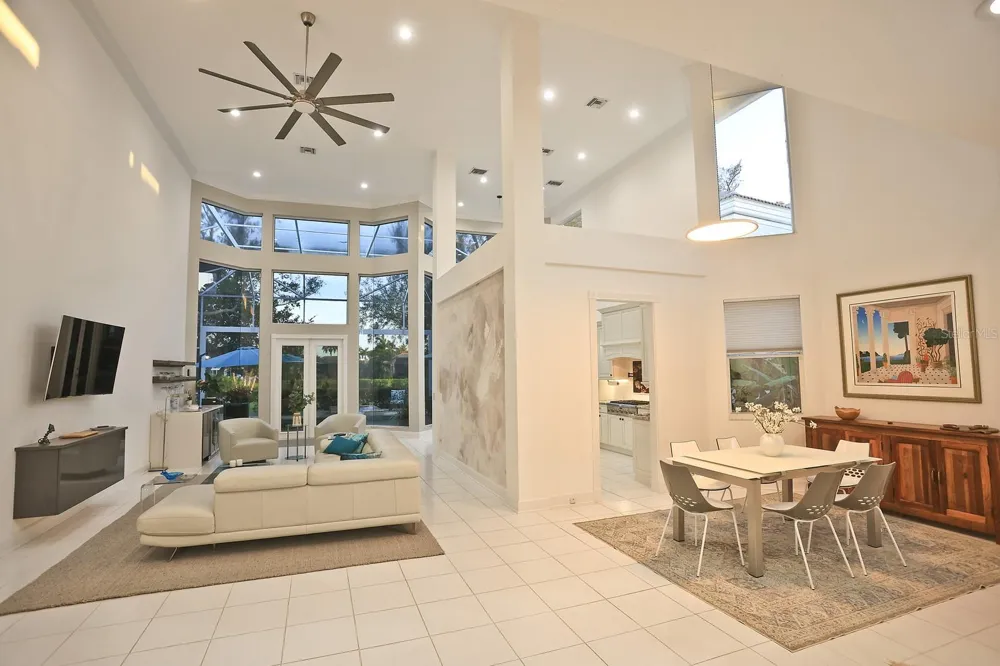 3527 FAIR OAKS LANE Longboat Key, FL 34228