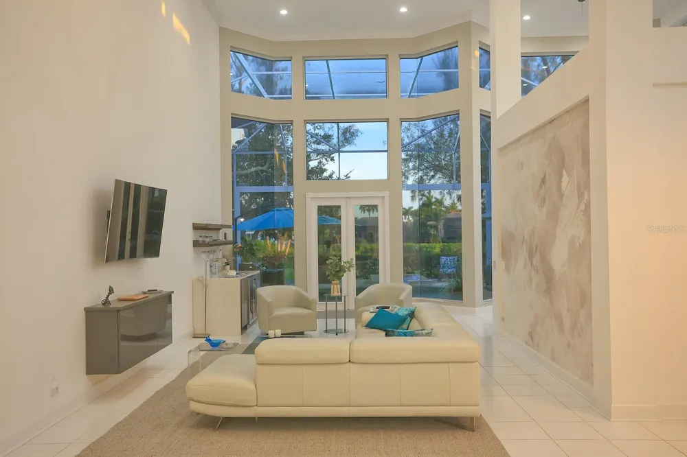 3527 FAIR OAKS LANE Longboat Key, FL 34228