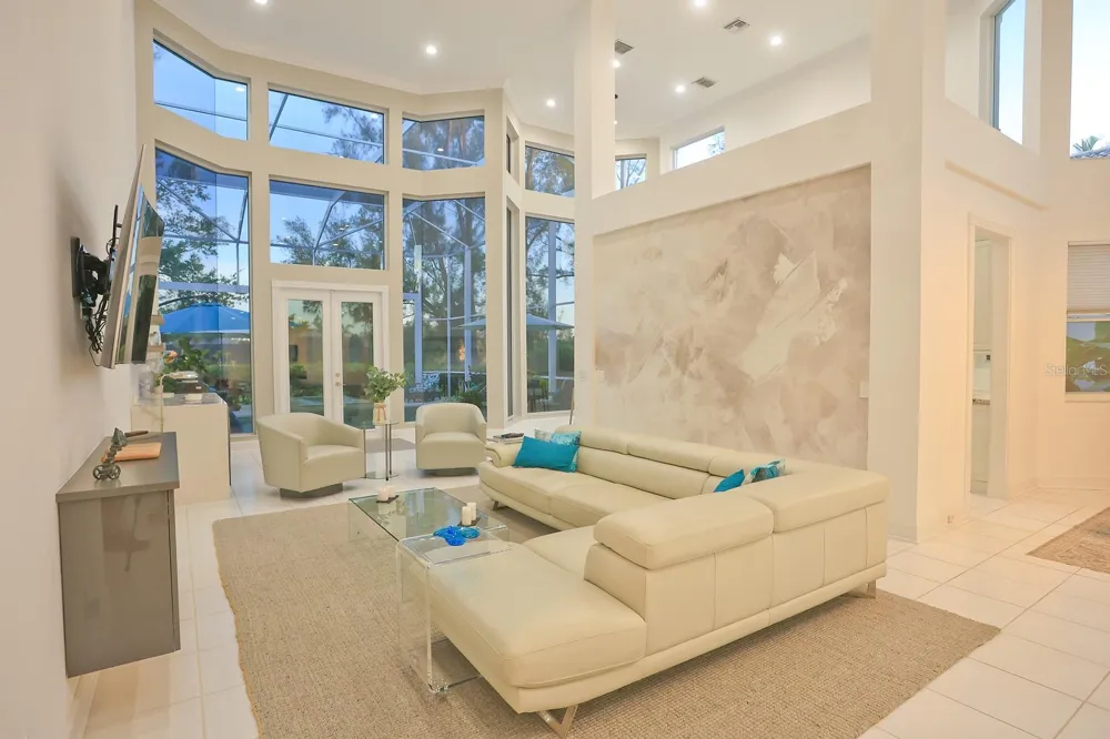 3527 FAIR OAKS LANE Longboat Key, FL 34228