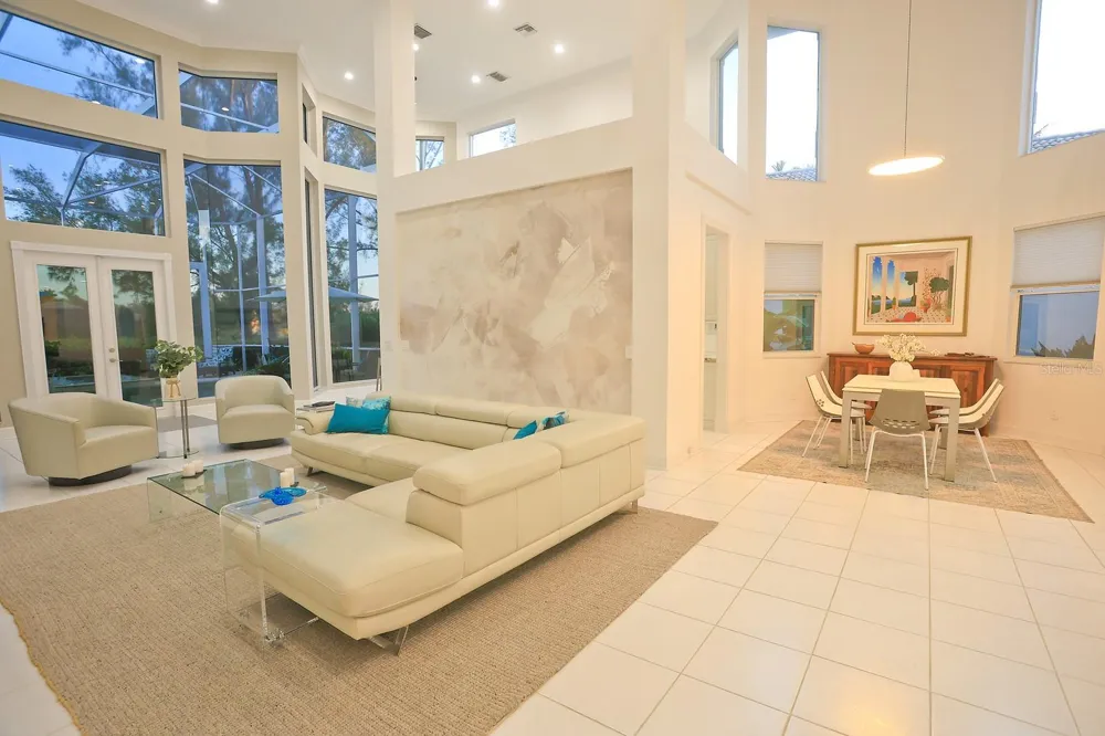 3527 FAIR OAKS LANE Longboat Key, FL 34228