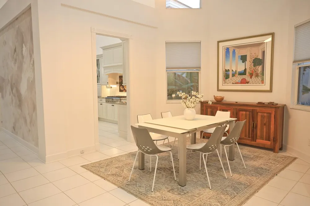 3527 FAIR OAKS LANE Longboat Key, FL 34228