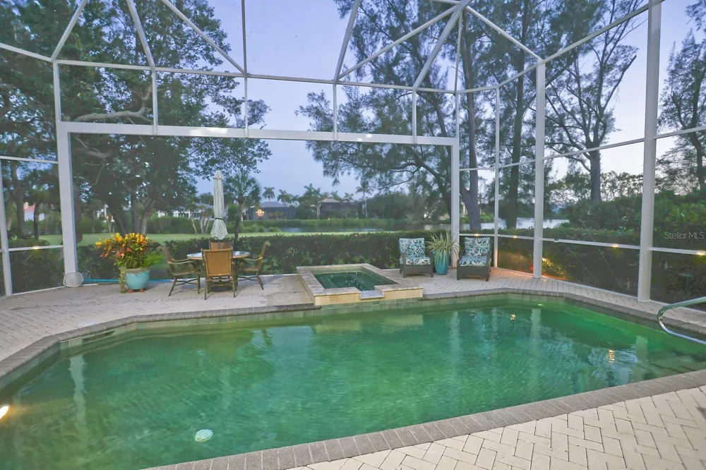 3527 FAIR OAKS LANE Longboat Key, FL 34228