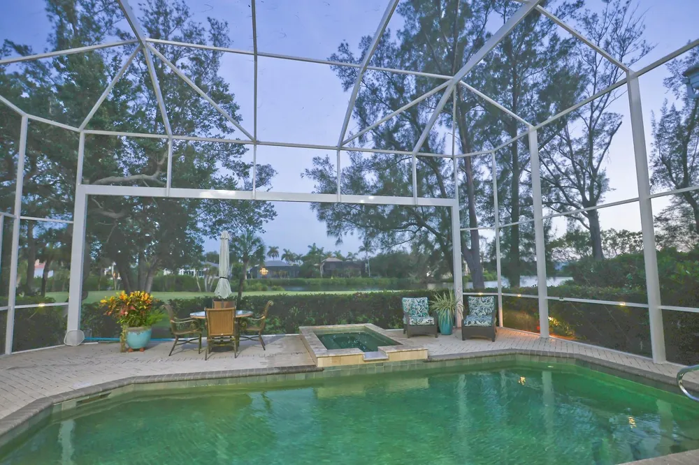 3527 FAIR OAKS LANE Longboat Key, FL 34228