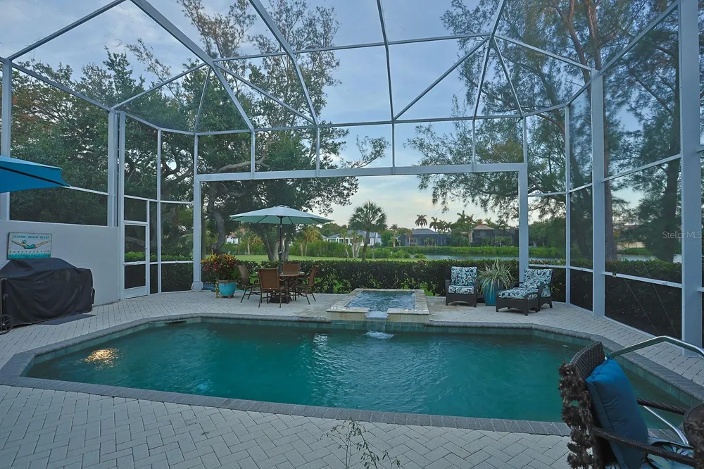 3527 FAIR OAKS LANE Longboat Key, FL 34228