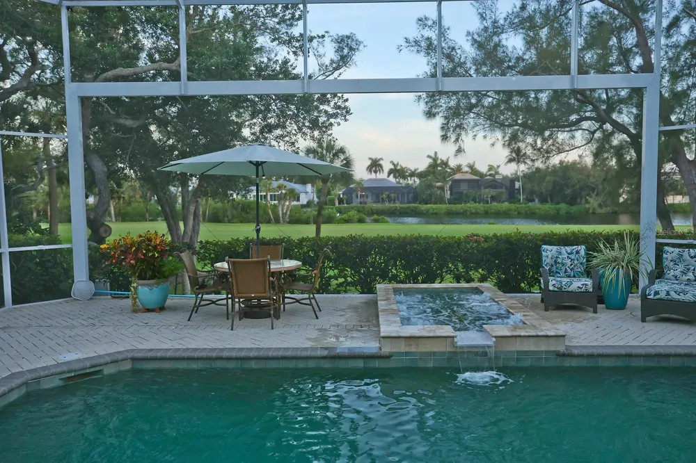 3527 FAIR OAKS LANE Longboat Key, FL 34228