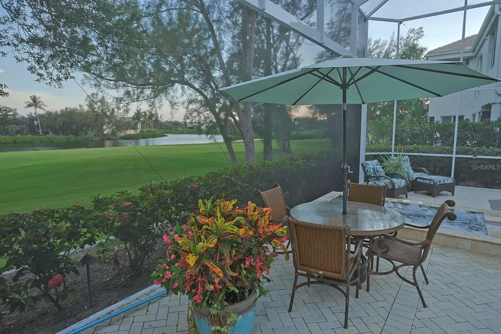 3527 FAIR OAKS LANE Longboat Key, FL 34228