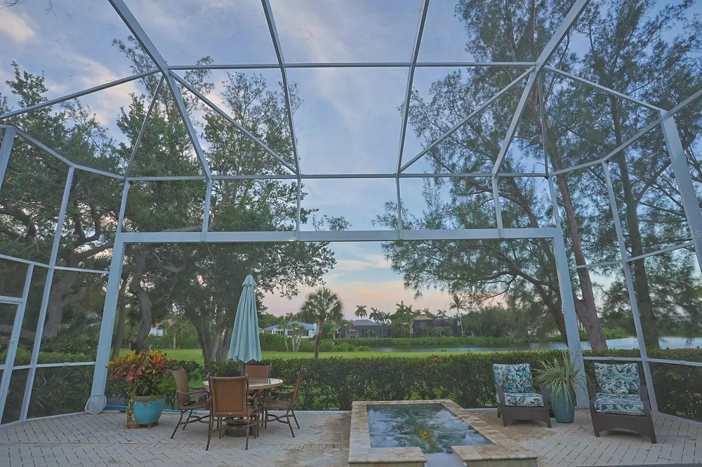 3527 FAIR OAKS LANE Longboat Key, FL 34228