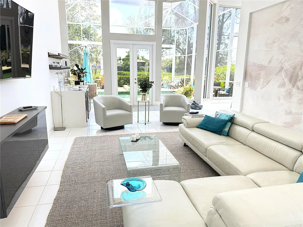 3527 FAIR OAKS LANE Longboat Key, FL 34228