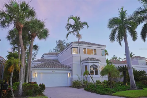 3527 FAIR OAKS LANE